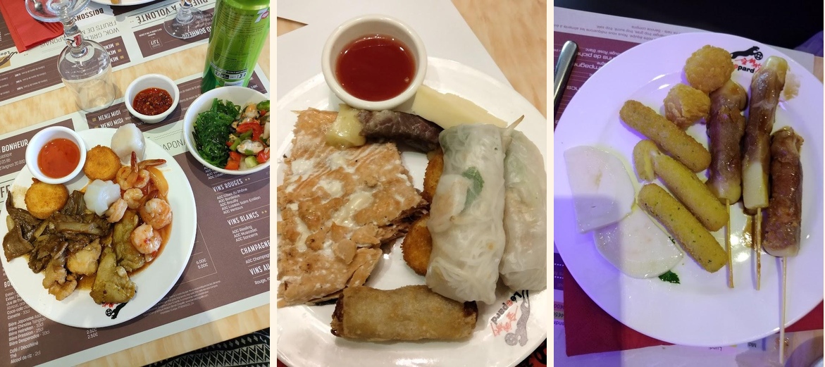 LEOPARD - Gallery Image 3