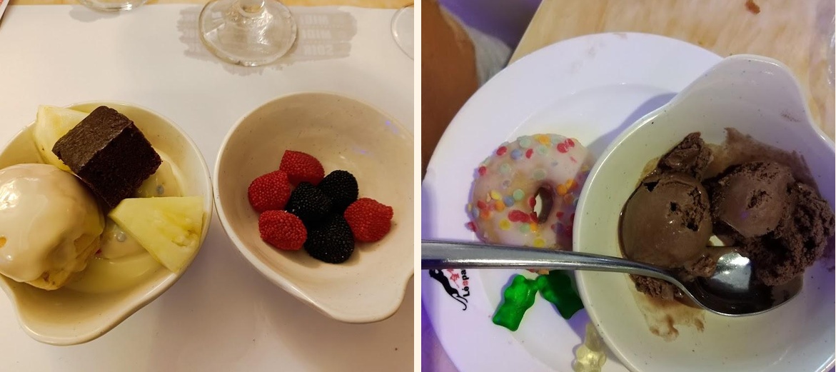 LEOPARD - Gallery Image 5